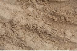 Photo Textures of Sand